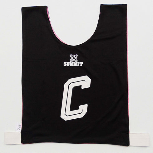 TEAM PACK - Reversible Netball Bibs | Junior